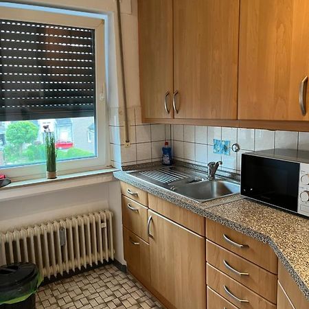Apartment 1868 Werne Exterior foto