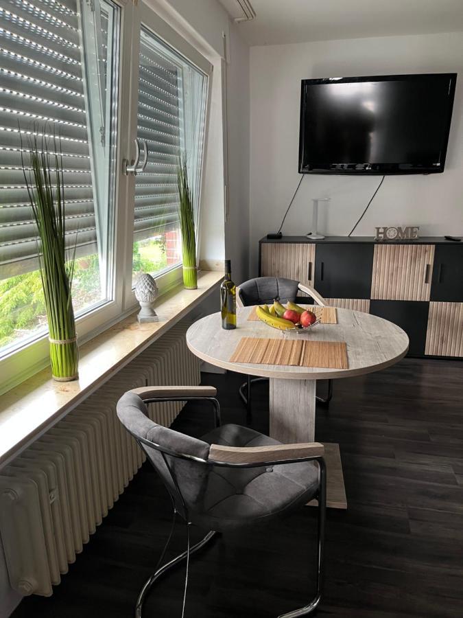 Apartment 1868 Werne Exterior foto