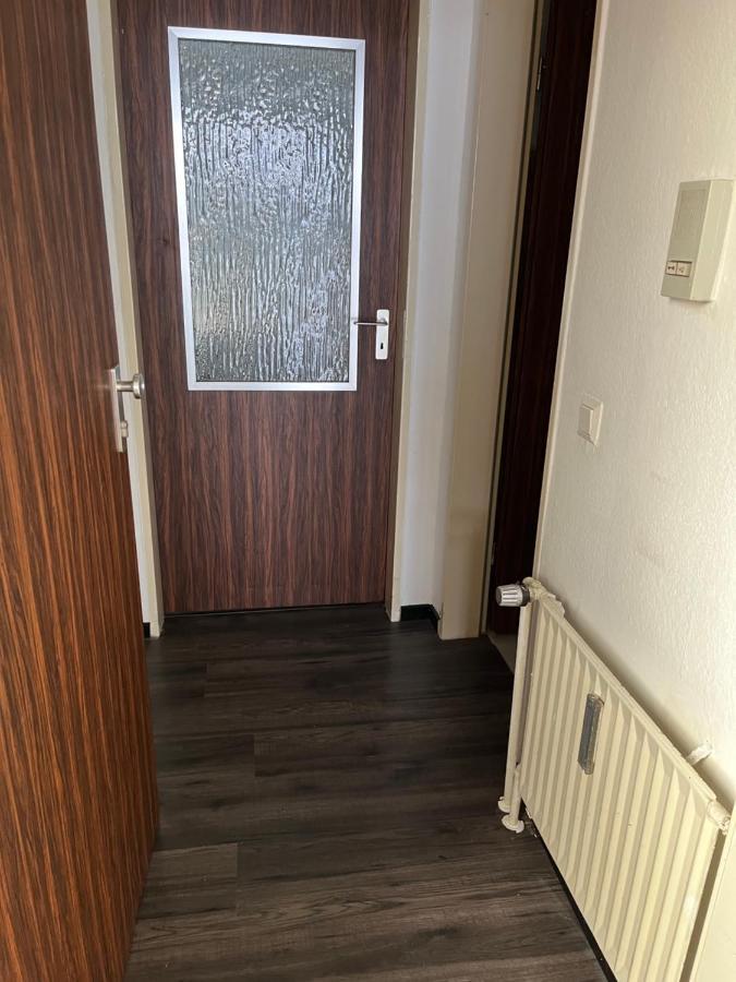 Apartment 1868 Werne Exterior foto