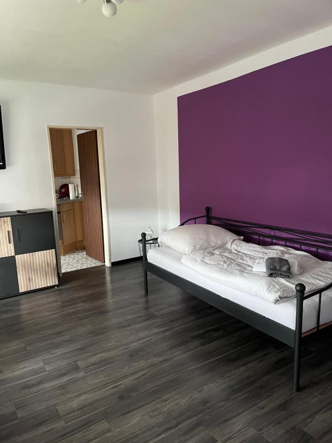 Apartment 1868 Werne Exterior foto